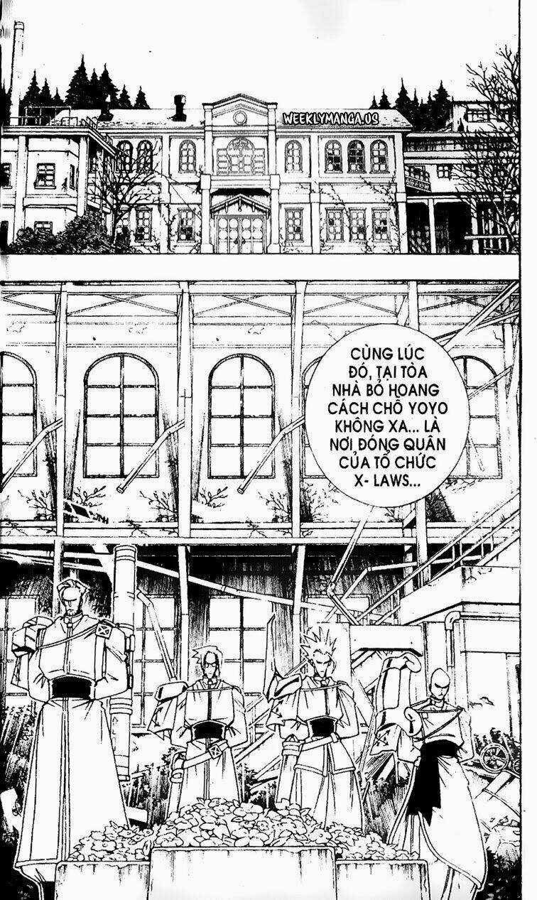 Vua Pháp Thuật - Chapter 178 - Trang 13