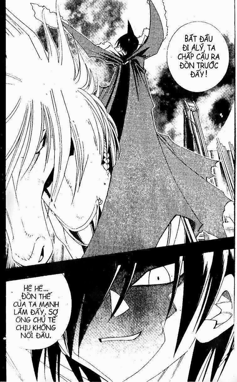 Vua Pháp Thuật - Chapter 178 - Trang 21