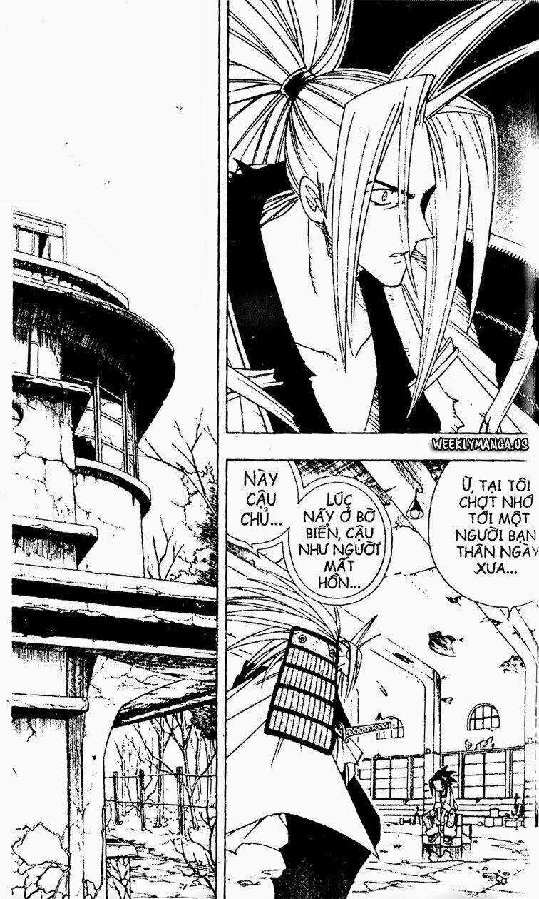 Vua Pháp Thuật - Chapter 178 - Trang 6