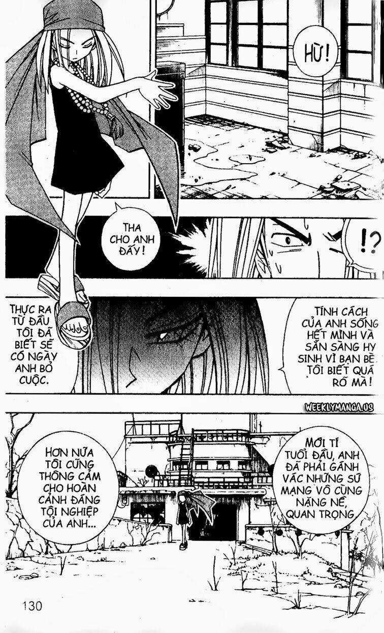 Vua Pháp Thuật - Chapter 178 - Trang 10