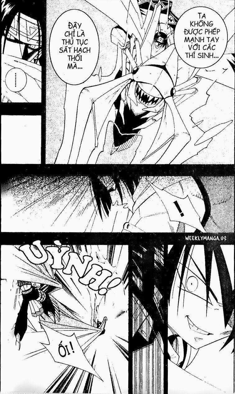 Vua Pháp Thuật - Chapter 179 - Trang 14