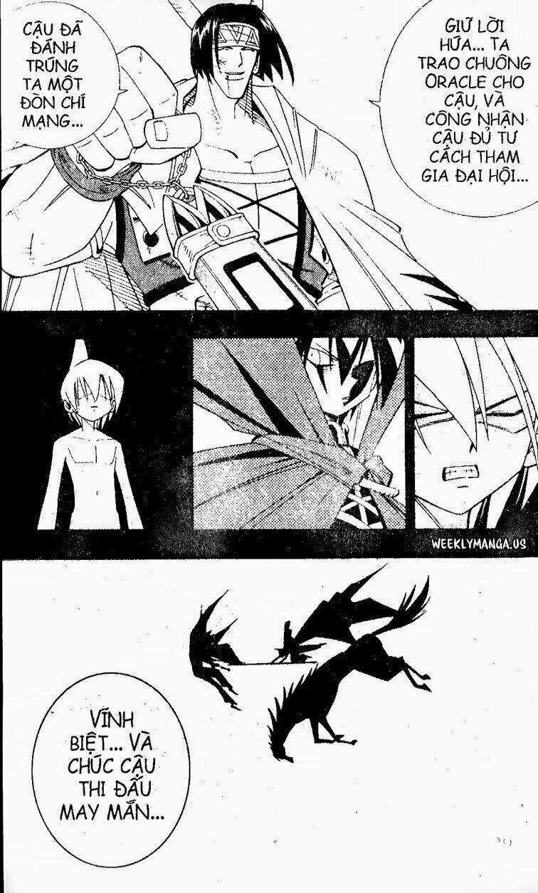 Vua Pháp Thuật - Chapter 179 - Trang 18