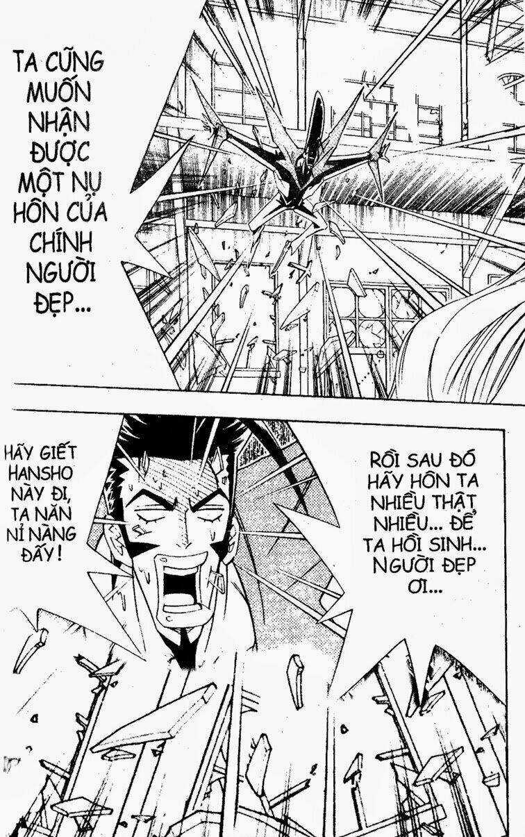 Vua Pháp Thuật - Chapter 180 - Trang 11