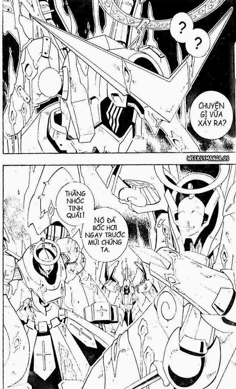 Vua Pháp Thuật - Chapter 181 - Trang 2