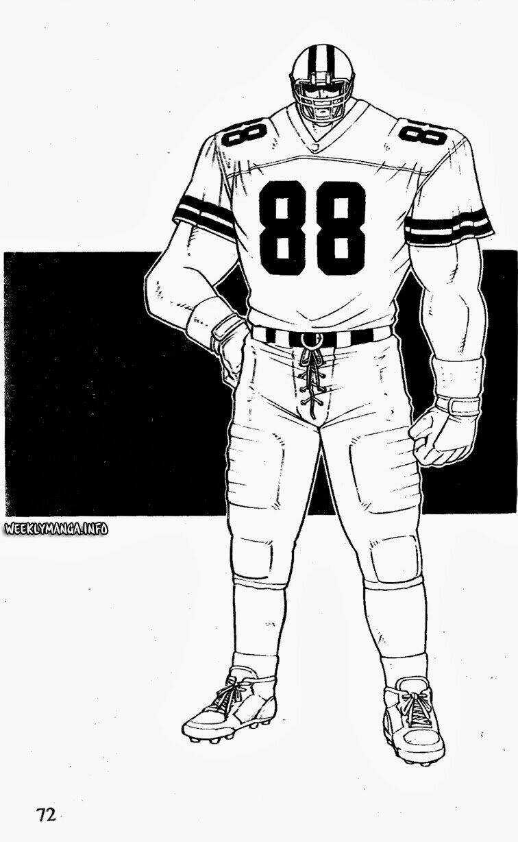 Vua Pháp Thuật - Chapter 181 - Trang 20