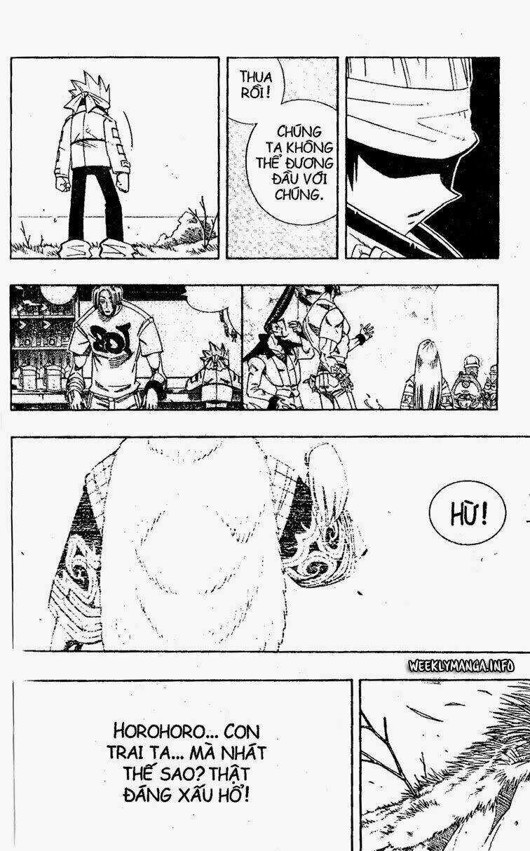 Vua Pháp Thuật - Chapter 182 - Trang 12