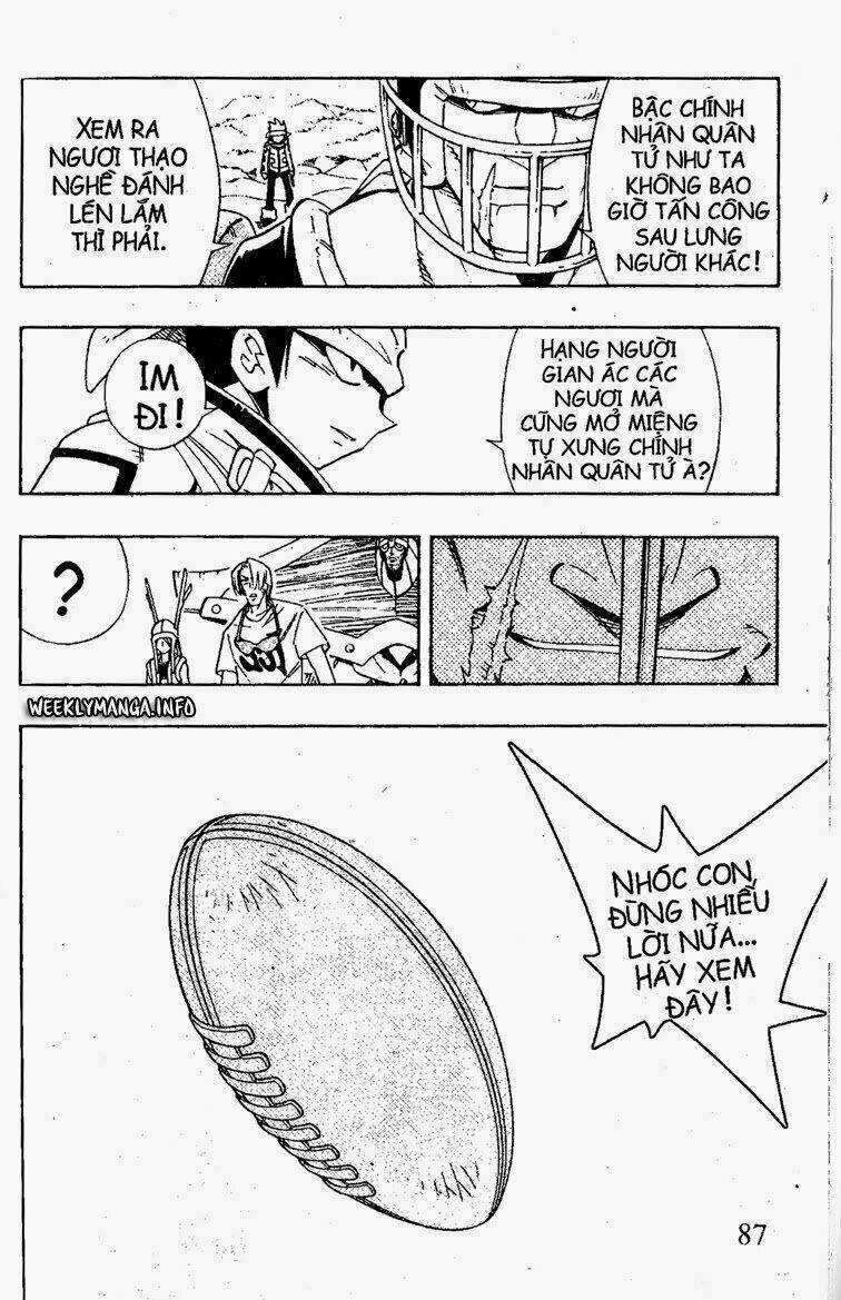 Vua Pháp Thuật - Chapter 182 - Trang 15