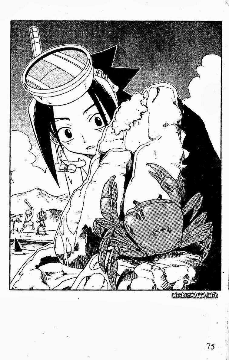 Vua Pháp Thuật - Chapter 182 - Trang 4