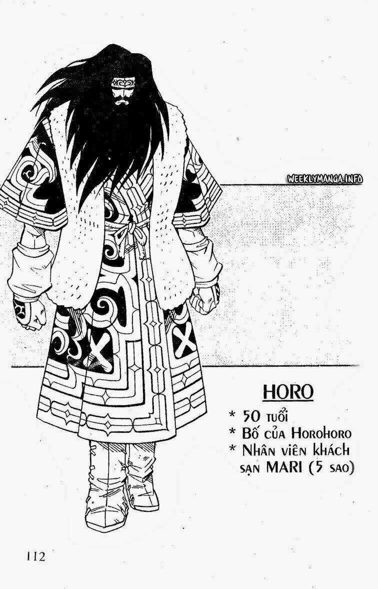 Vua Pháp Thuật - Chapter 183 - Trang 20