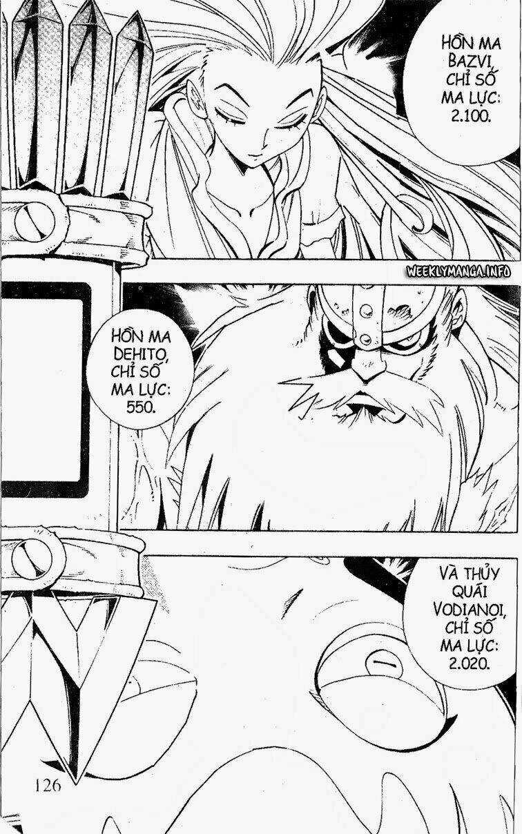 Vua Pháp Thuật - Chapter 184 - Trang 14