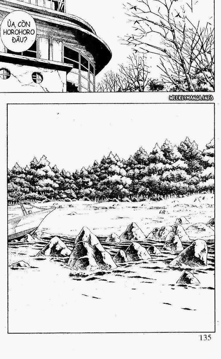 Vua Pháp Thuật - Chapter 185 - Trang 5