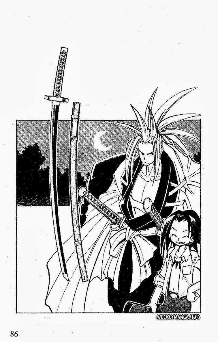 Vua Pháp Thuật - Chapter 189 - Trang 2