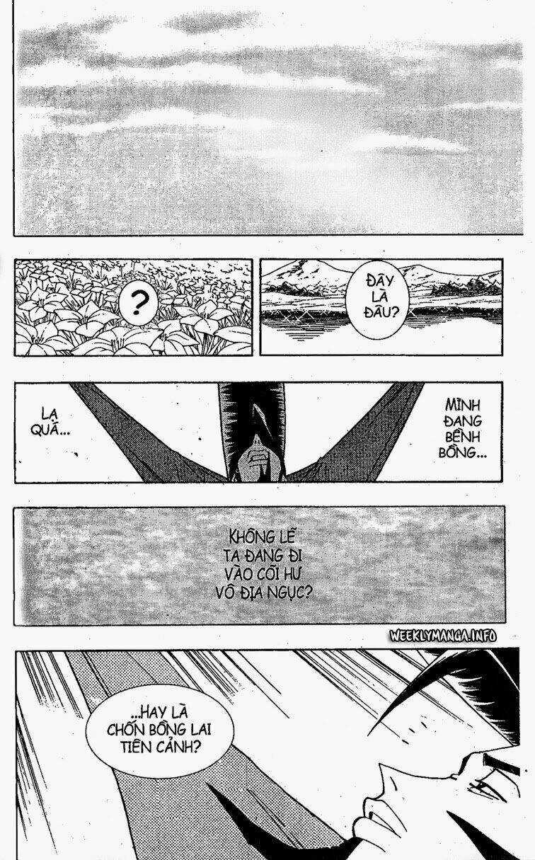 Vua Pháp Thuật - Chapter 189 - Trang 18