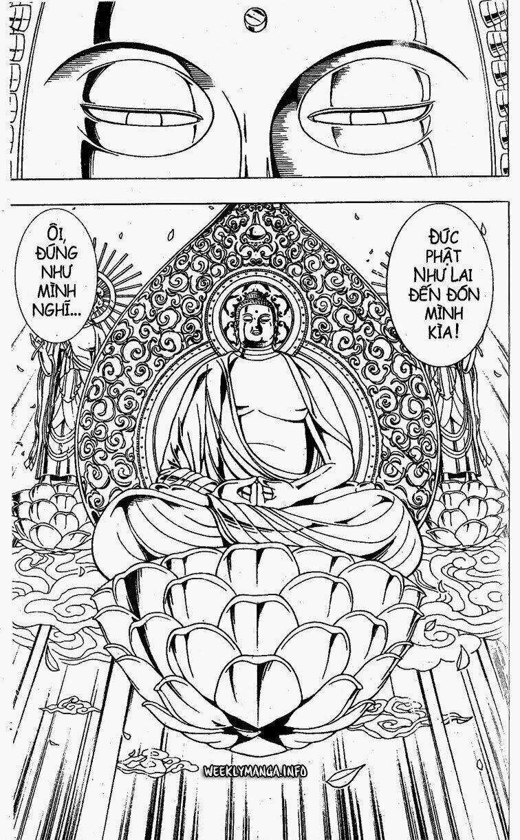 Vua Pháp Thuật - Chapter 189 - Trang 19