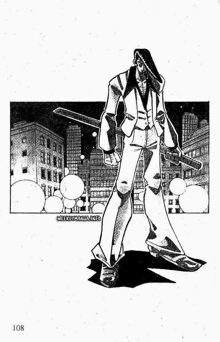 Vua Pháp Thuật - Chapter 189 - Trang 22