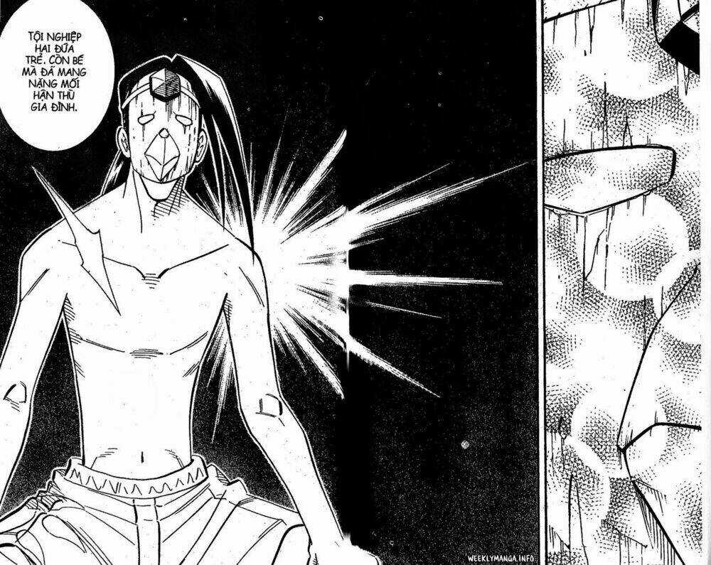 Vua Pháp Thuật - Chapter 189 - Trang 4