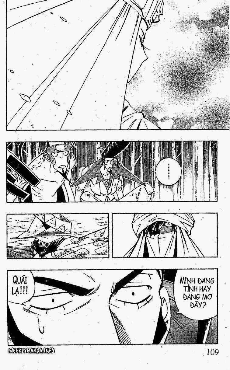 Vua Pháp Thuật - Chapter 190 - Trang 2