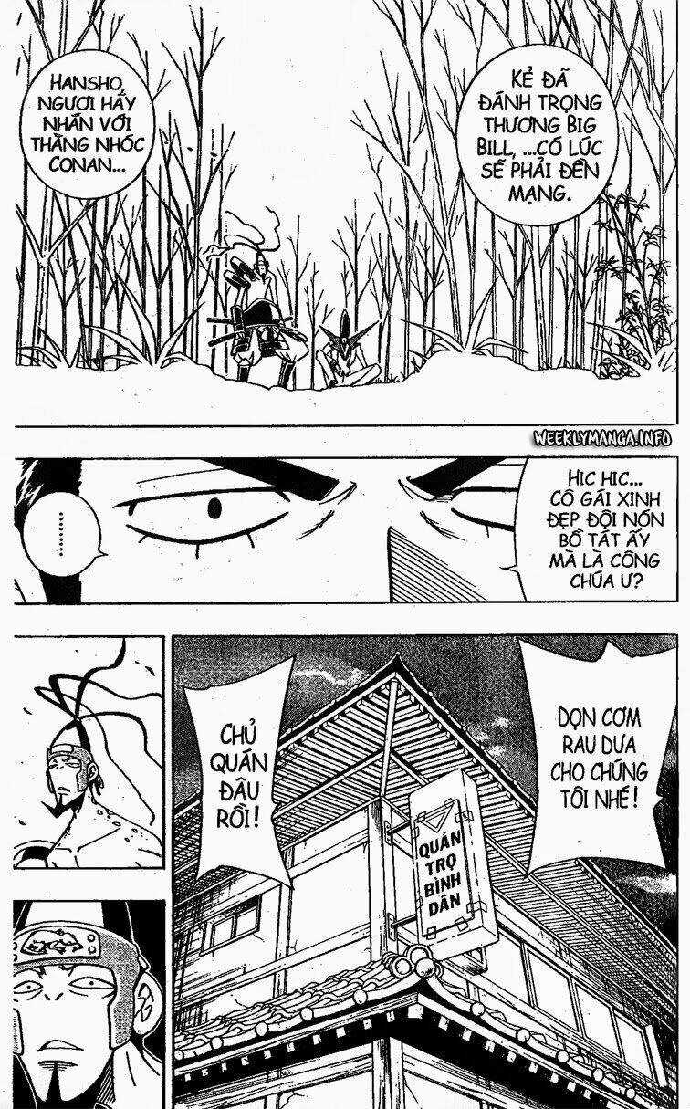 Vua Pháp Thuật - Chapter 190 - Trang 12