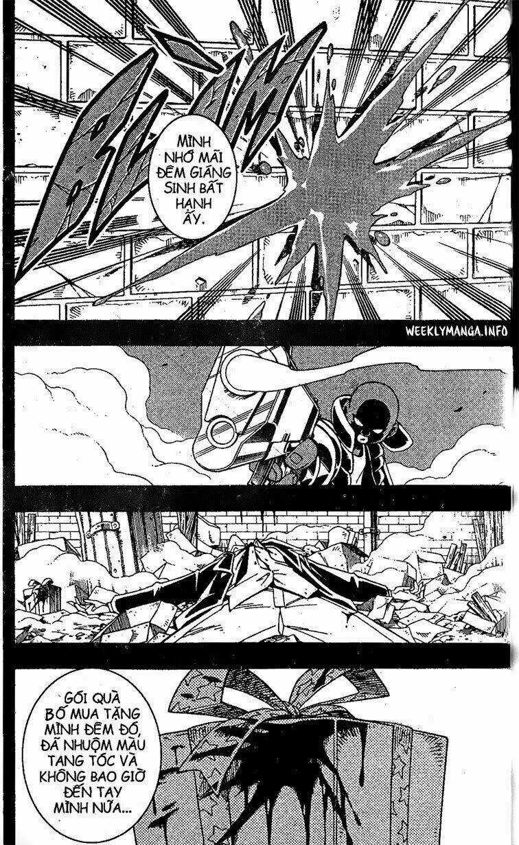 Vua Pháp Thuật - Chapter 190 - Trang 14