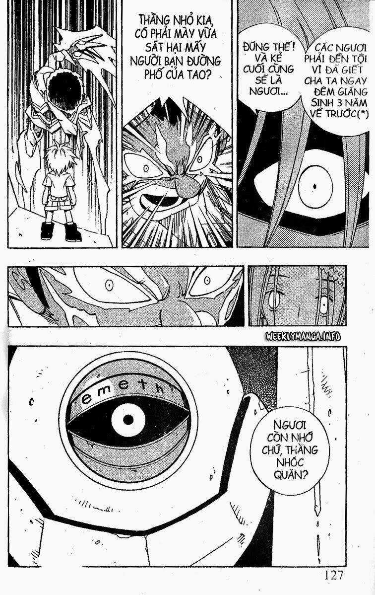 Vua Pháp Thuật - Chapter 190 - Trang 19