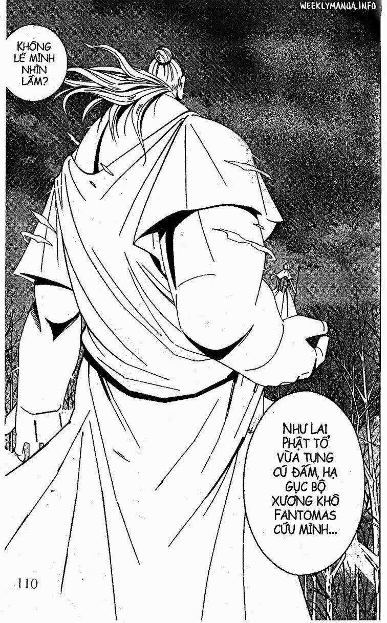 Vua Pháp Thuật - Chapter 190 - Trang 3