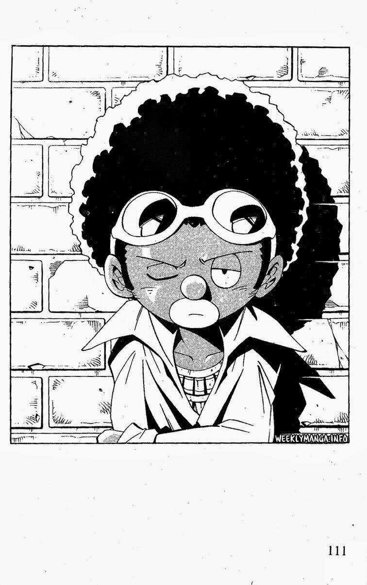 Vua Pháp Thuật - Chapter 190 - Trang 4