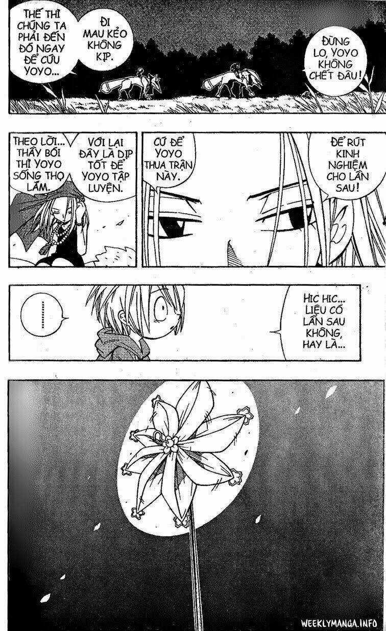 Vua Pháp Thuật - Chapter 192 - Trang 11