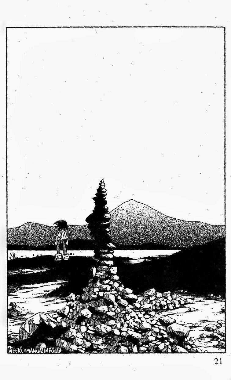 Vua Pháp Thuật - Chapter 192 - Trang 4