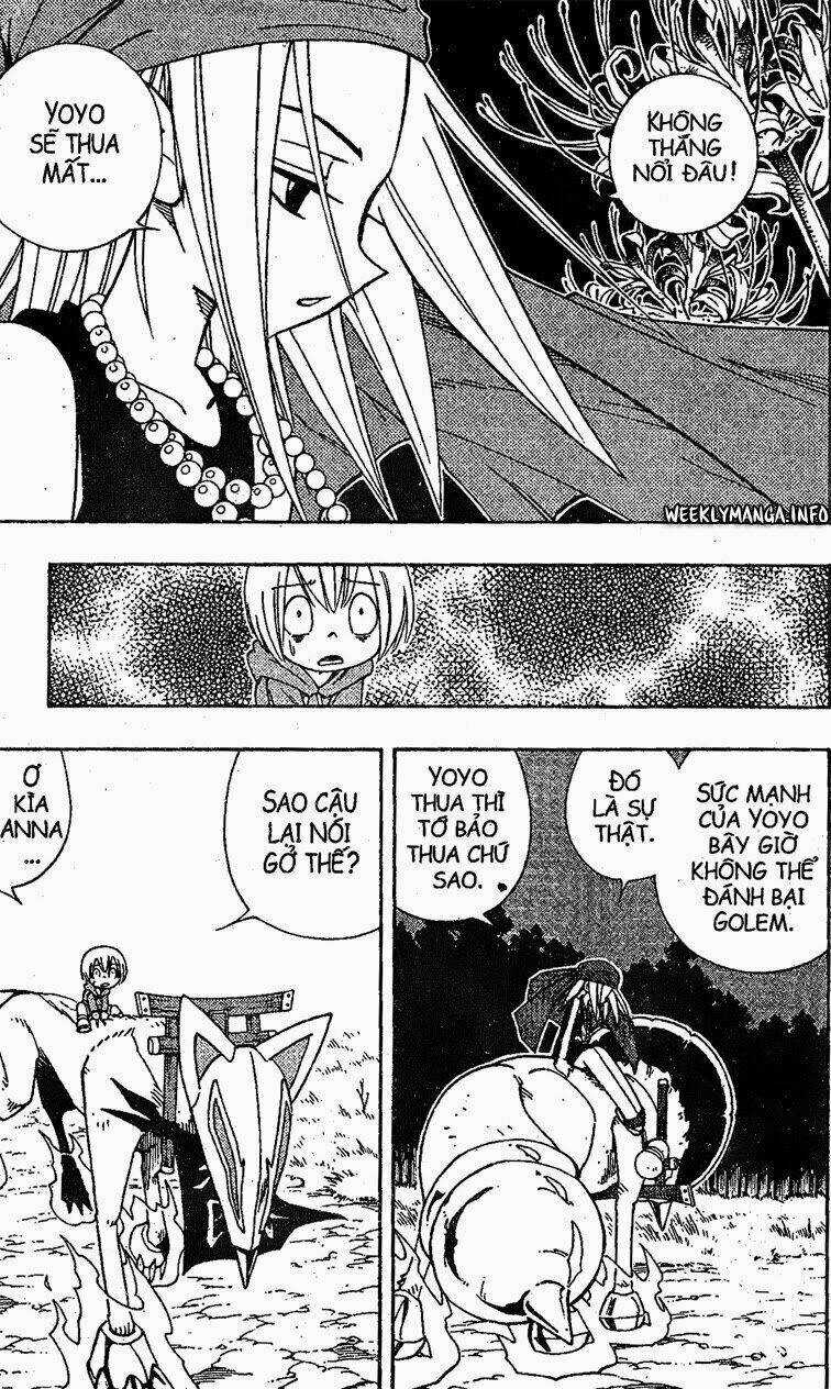 Vua Pháp Thuật - Chapter 192 - Trang 10