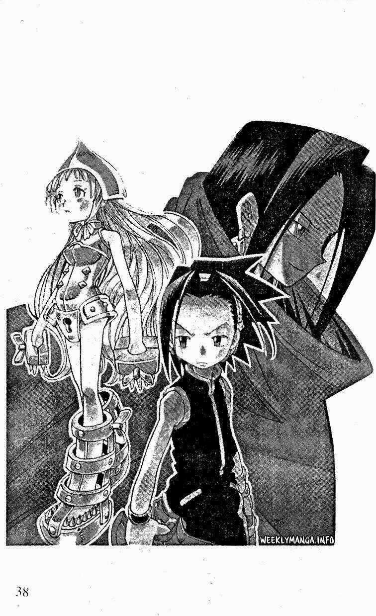 Vua Pháp Thuật - Chapter 193 - Trang 2