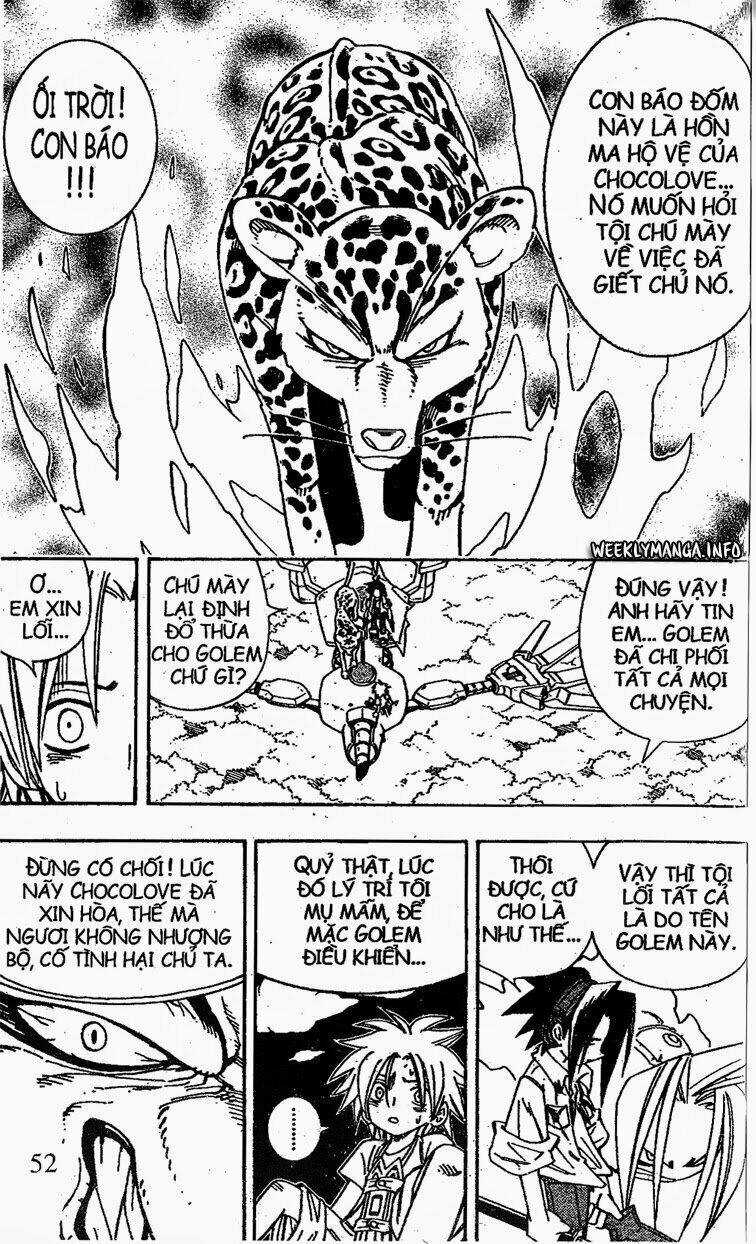 Vua Pháp Thuật - Chapter 193 - Trang 16