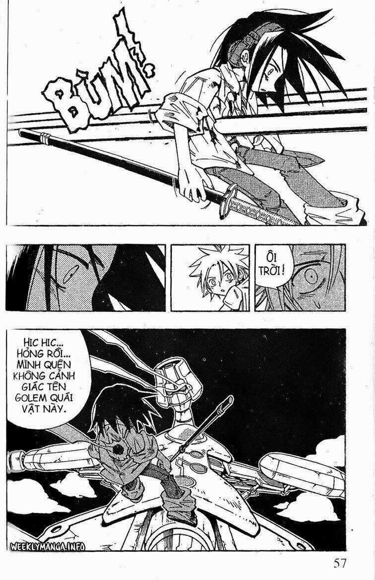 Vua Pháp Thuật - Chapter 193 - Trang 21