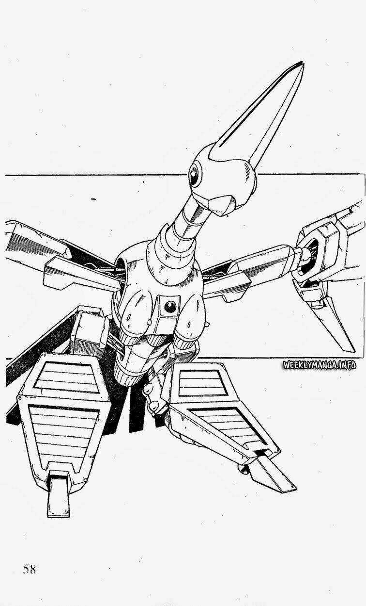 Vua Pháp Thuật - Chapter 194 - Trang 2