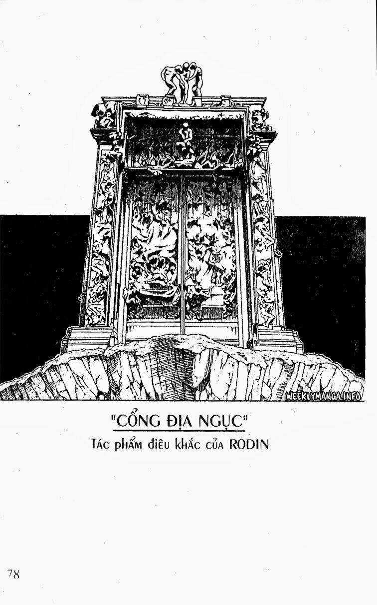 Vua Pháp Thuật - Chapter 195 - Trang 2