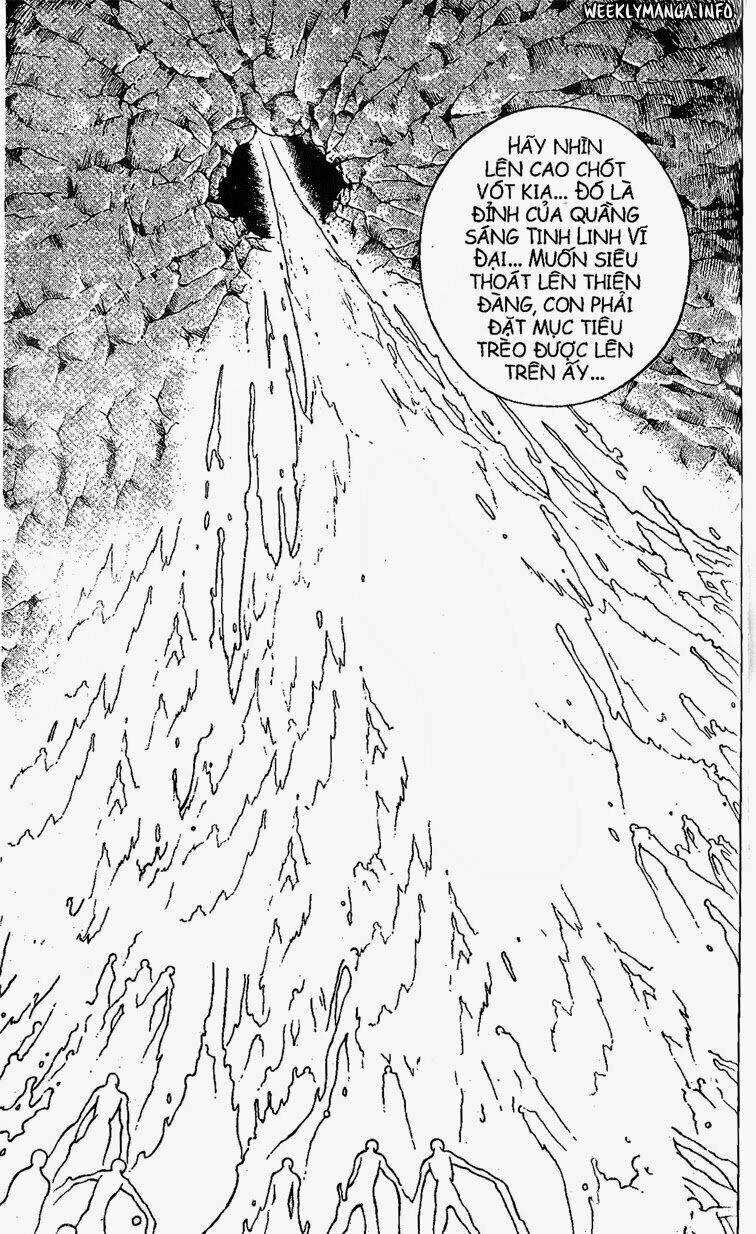 Vua Pháp Thuật - Chapter 195 - Trang 4