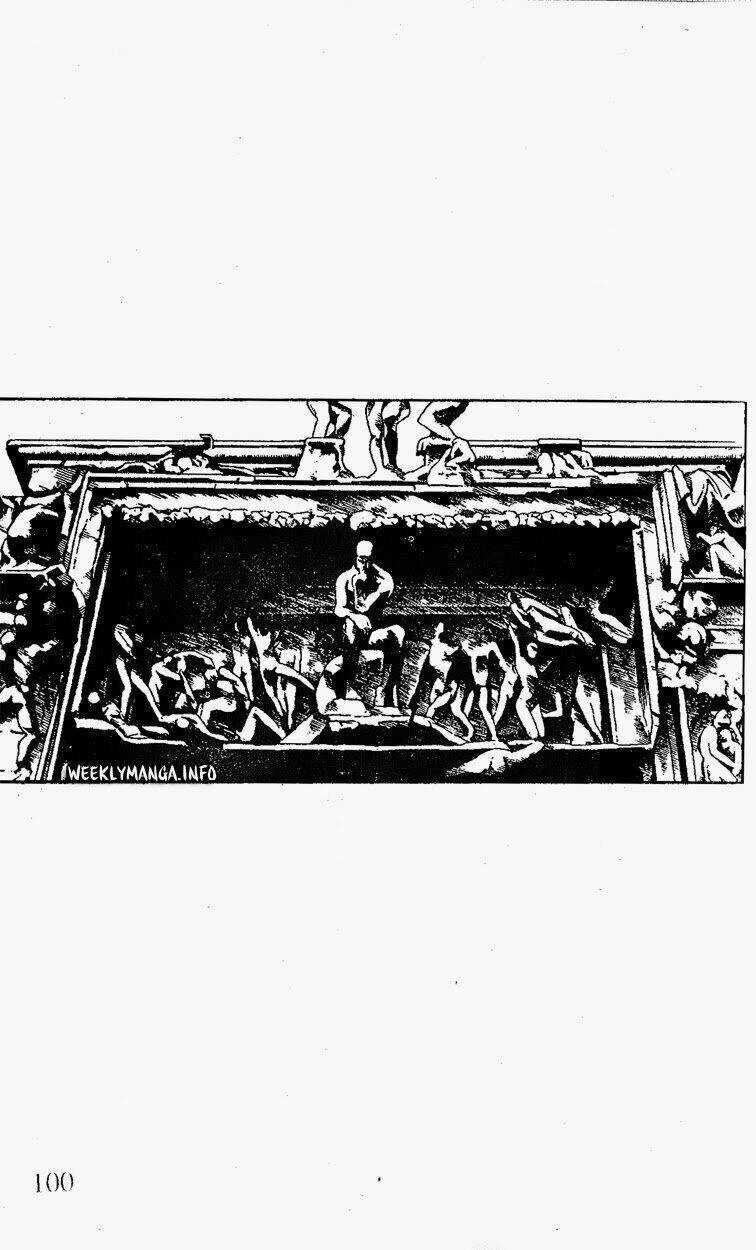 Vua Pháp Thuật - Chapter 196 - Trang 2