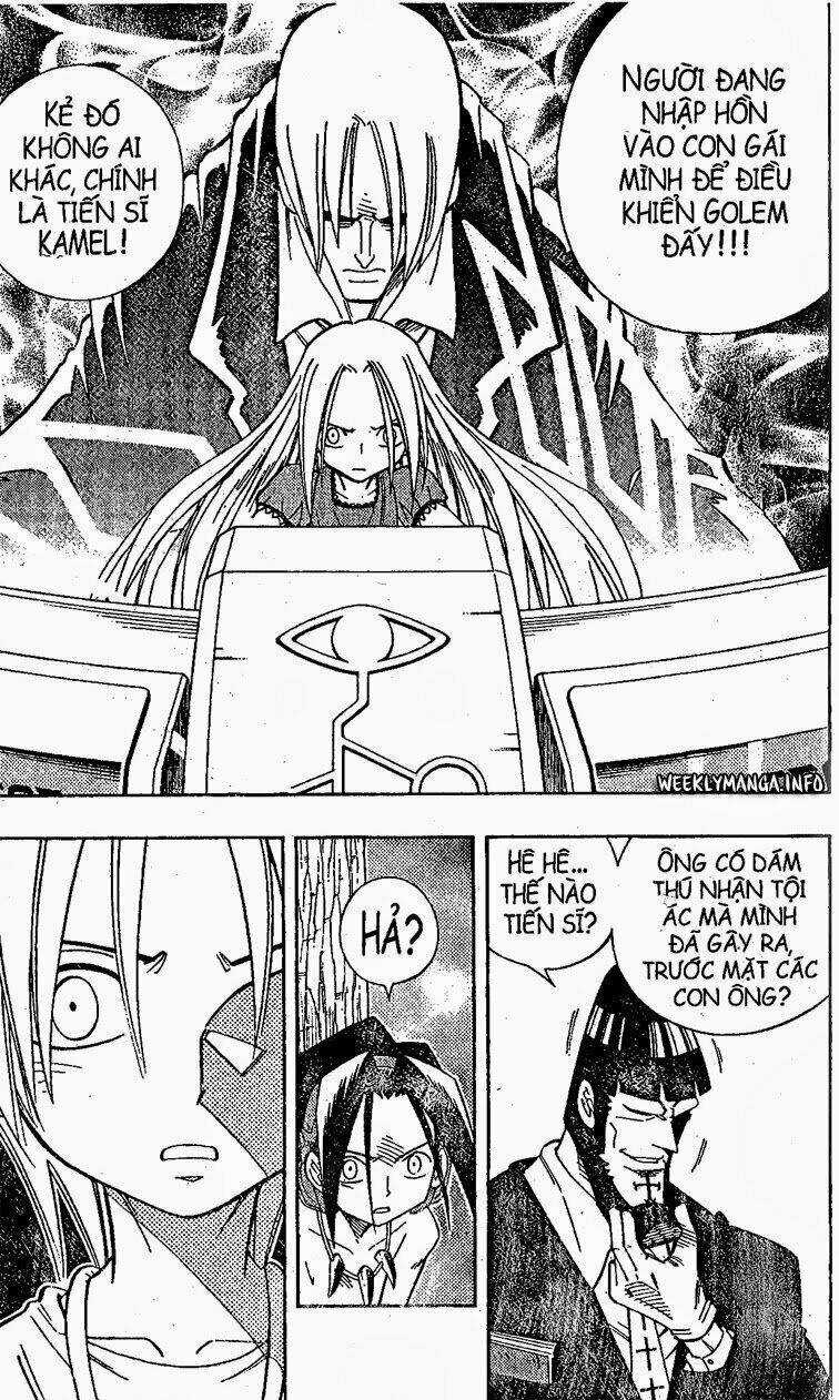 Vua Pháp Thuật - Chapter 196 - Trang 14