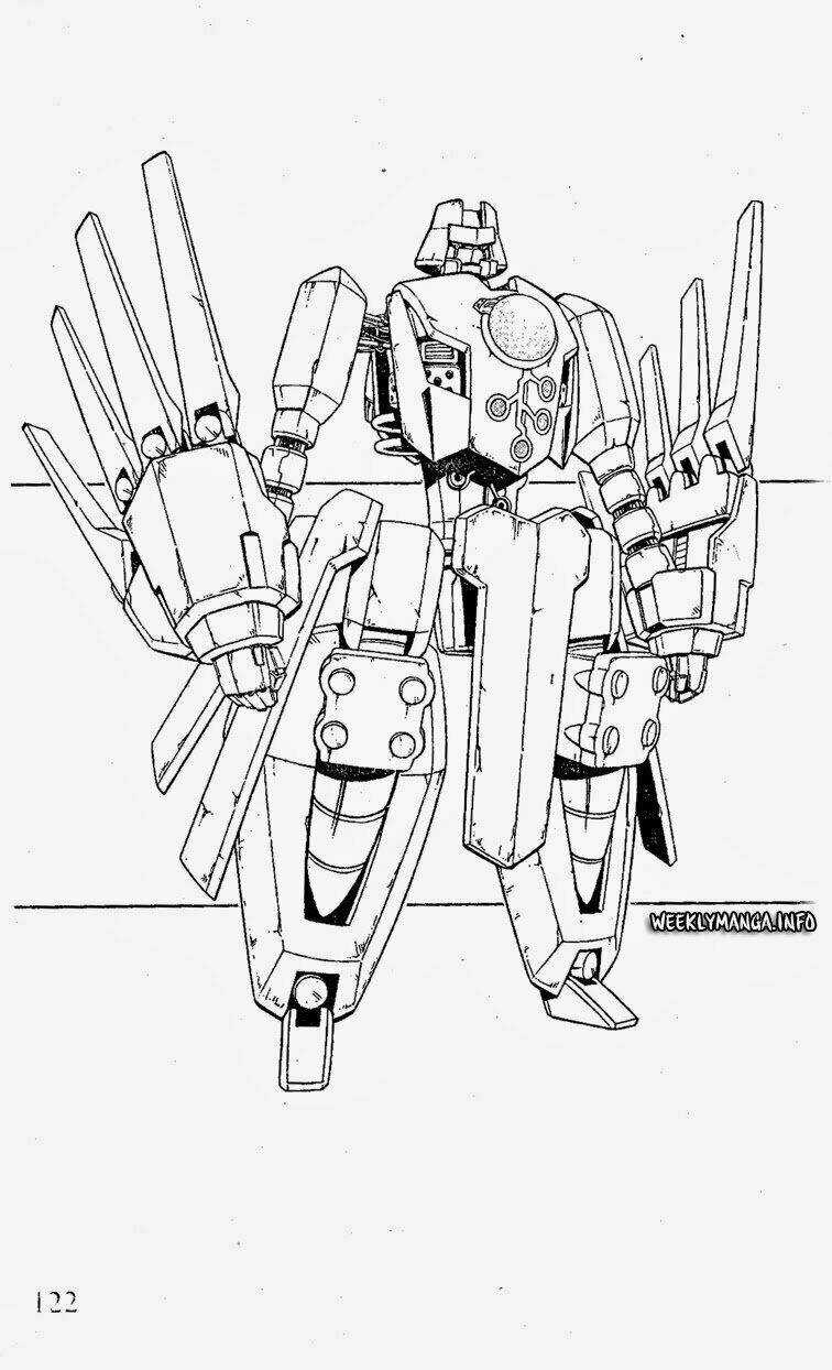 Vua Pháp Thuật - Chapter 196 - Trang 22