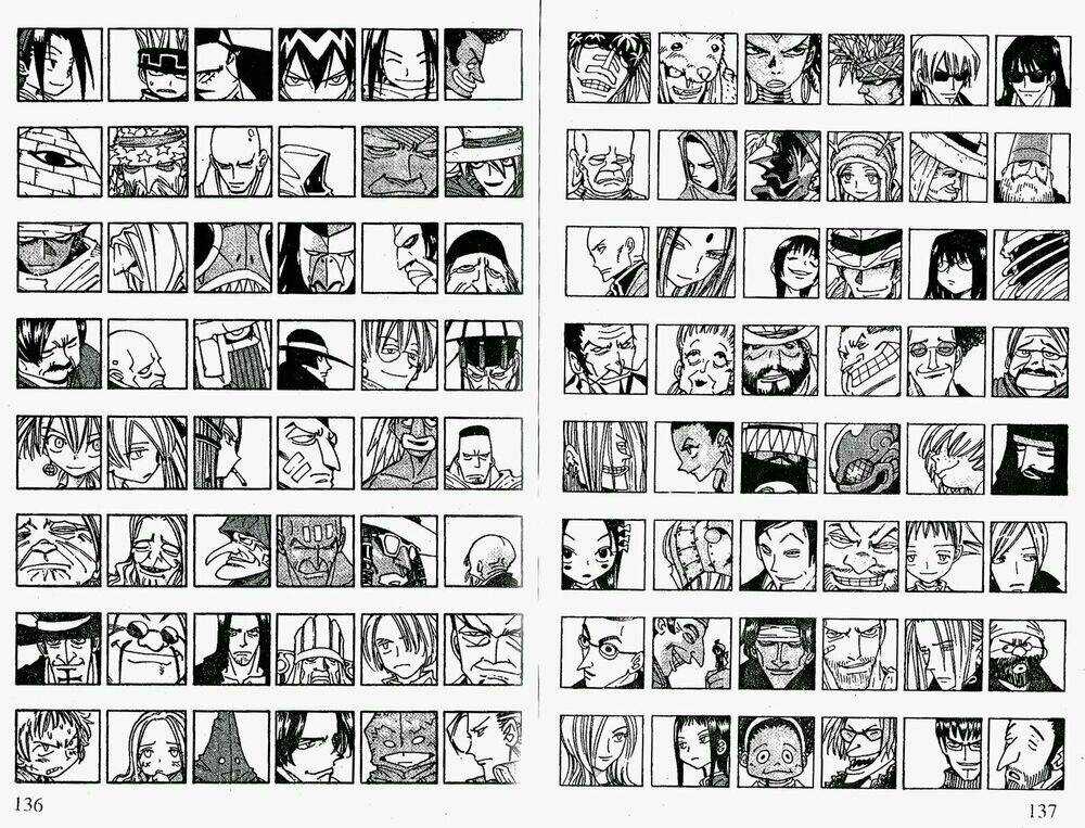 Vua Pháp Thuật - Chapter 197 - Trang 14