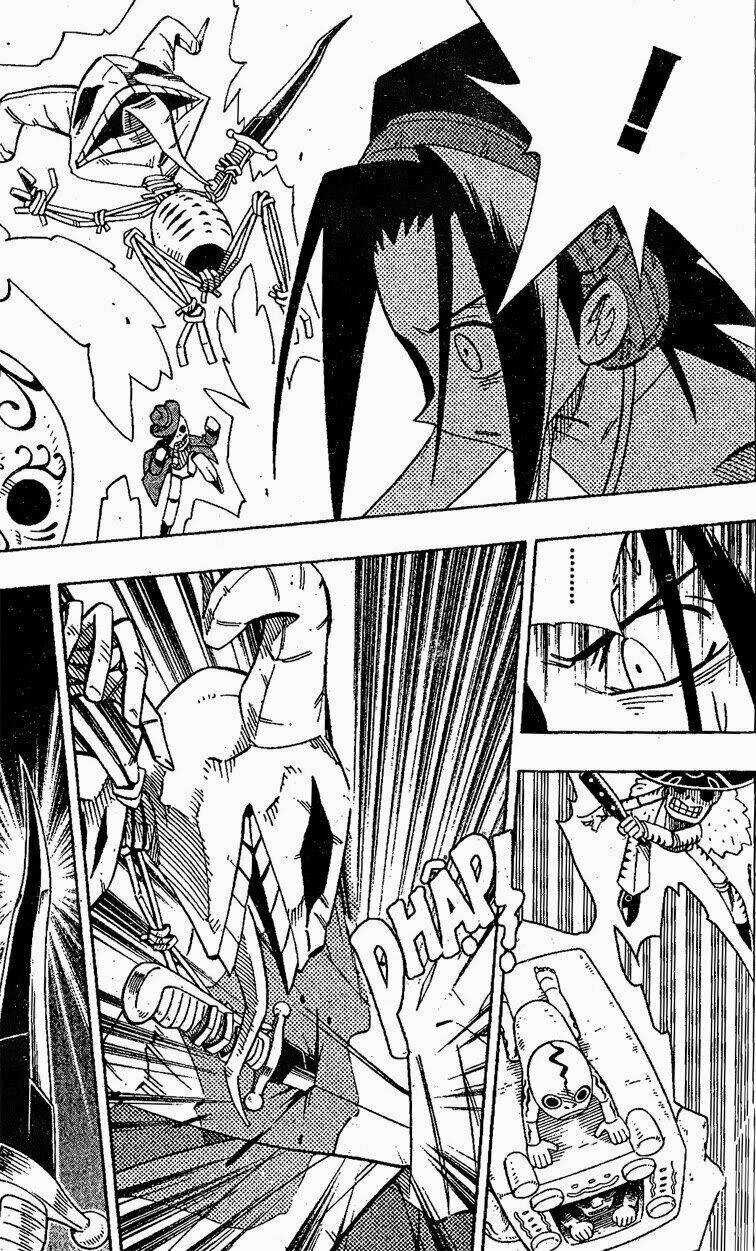 Vua Pháp Thuật - Chapter 197 - Trang 7