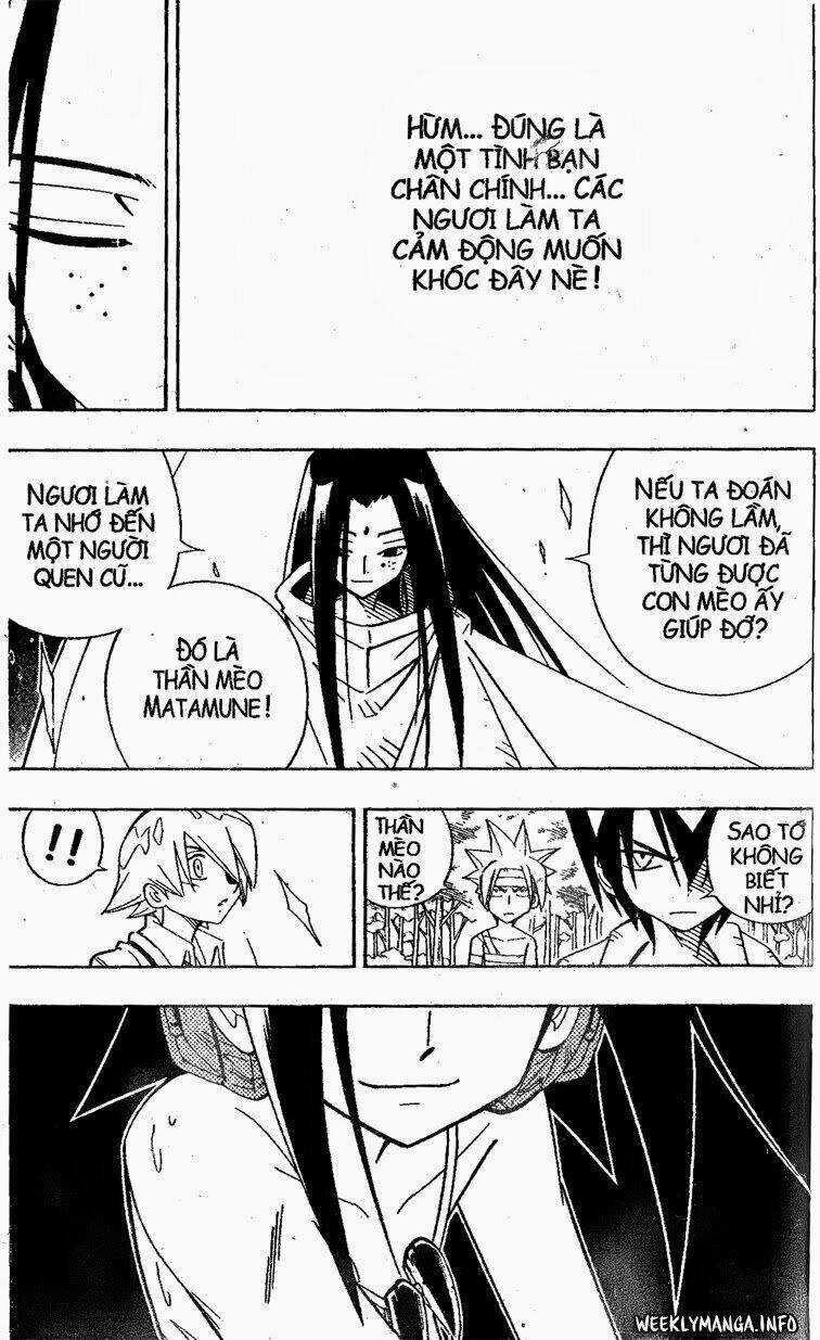 Vua Pháp Thuật - Chapter 198 - Trang 13