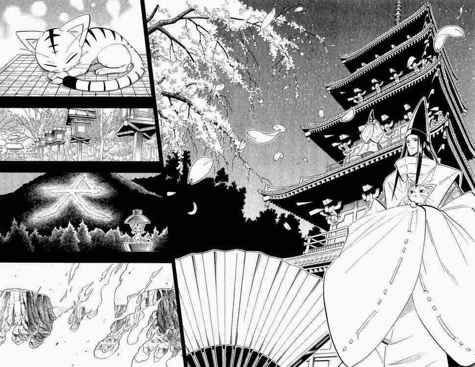 Vua Pháp Thuật - Chapter 198 - Trang 14