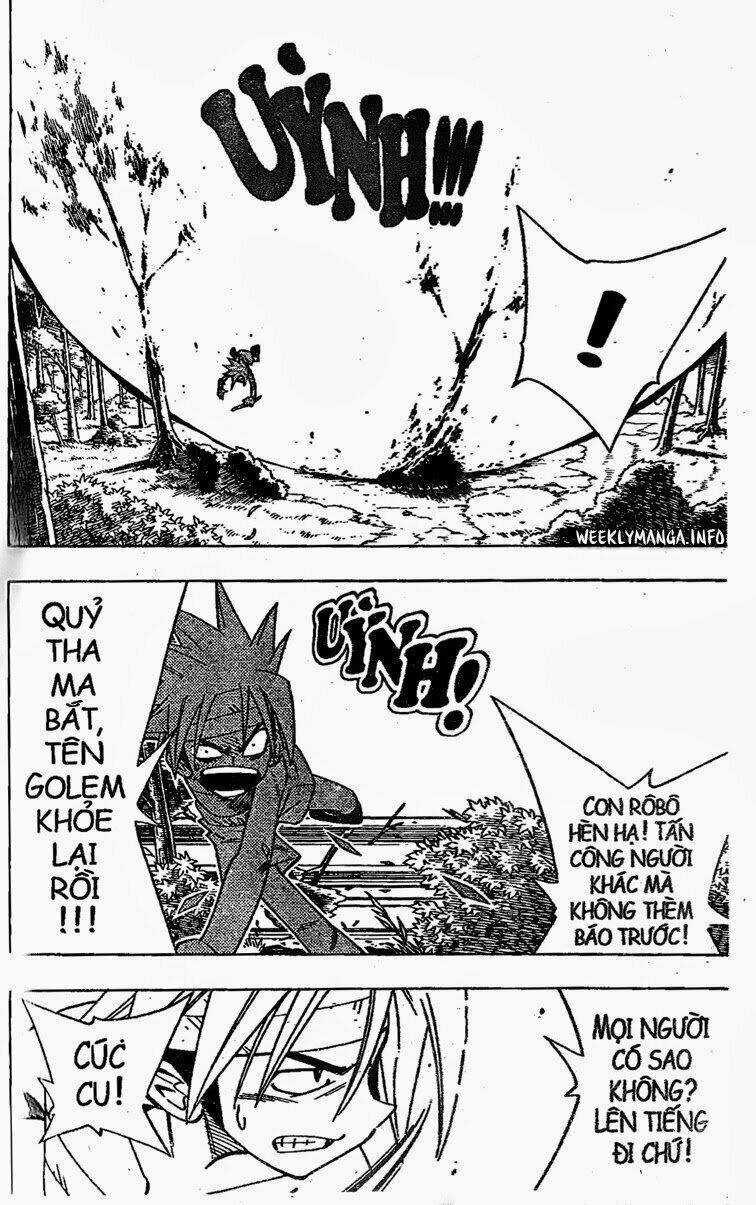 Vua Pháp Thuật - Chapter 199 - Trang 13