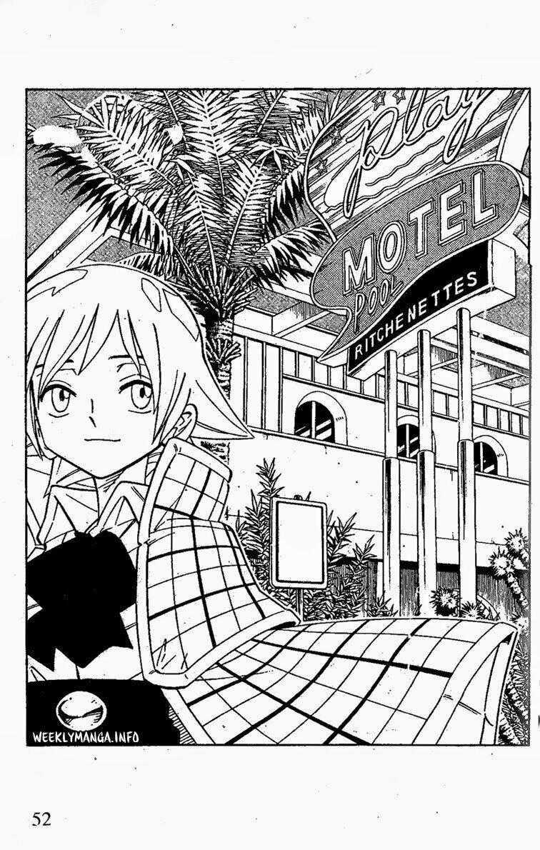 Vua Pháp Thuật - Chapter 200 - Trang 2