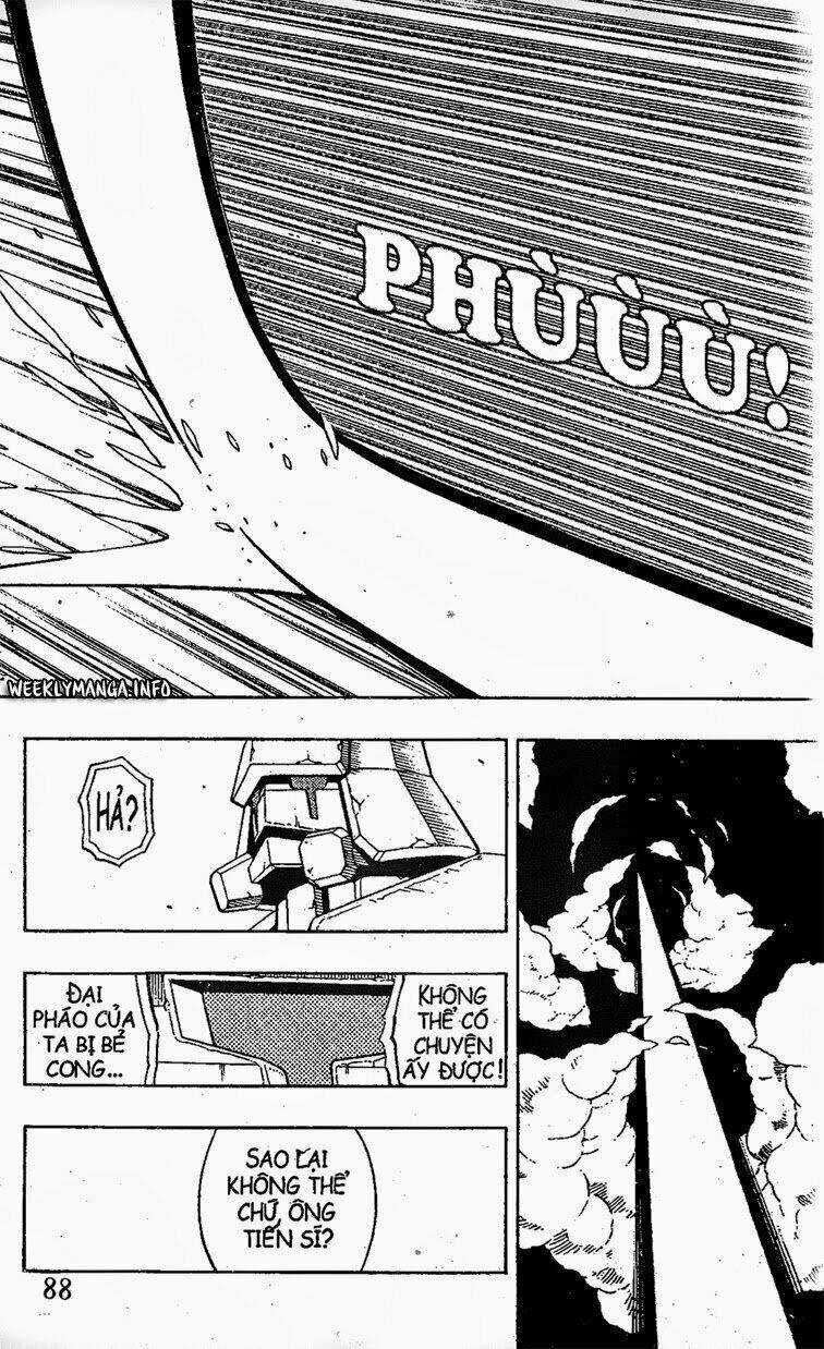 Vua Pháp Thuật - Chapter 201 - Trang 15