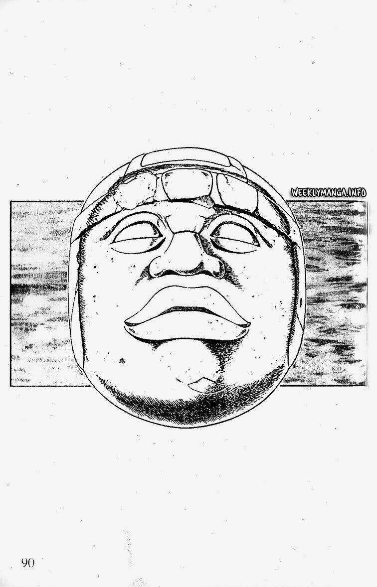 Vua Pháp Thuật - Chapter 201 - Trang 17