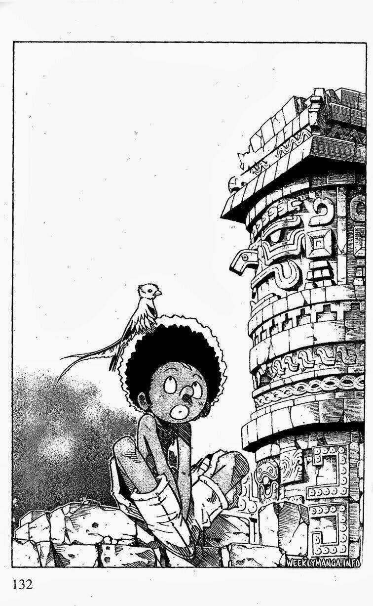 Vua Pháp Thuật - Chapter 204 - Trang 5