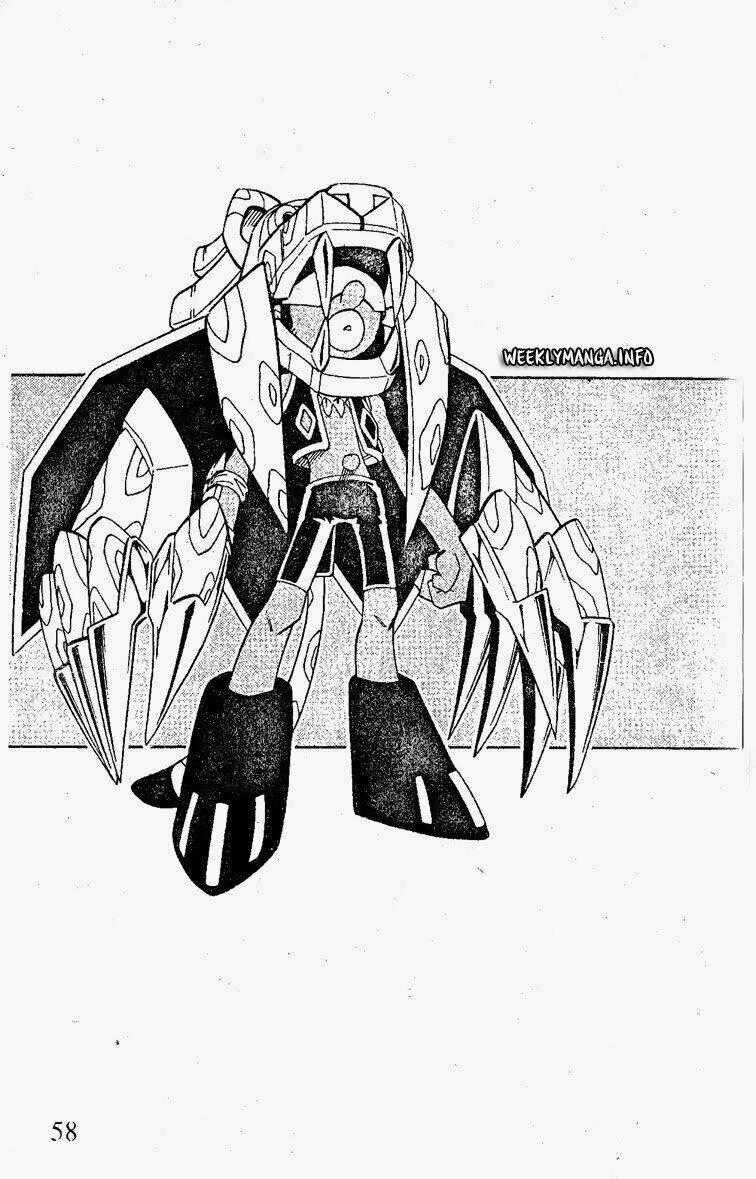 Vua Pháp Thuật - Chapter 206 - Trang 18