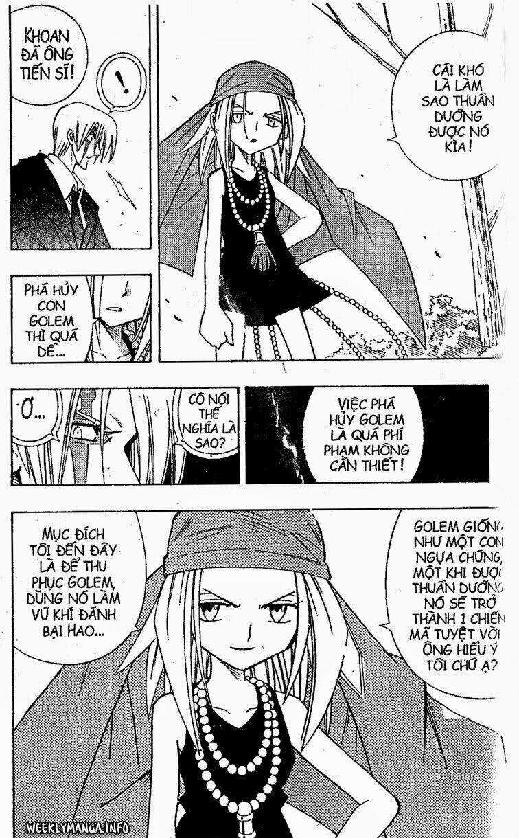 Vua Pháp Thuật - Chapter 207 - Trang 13