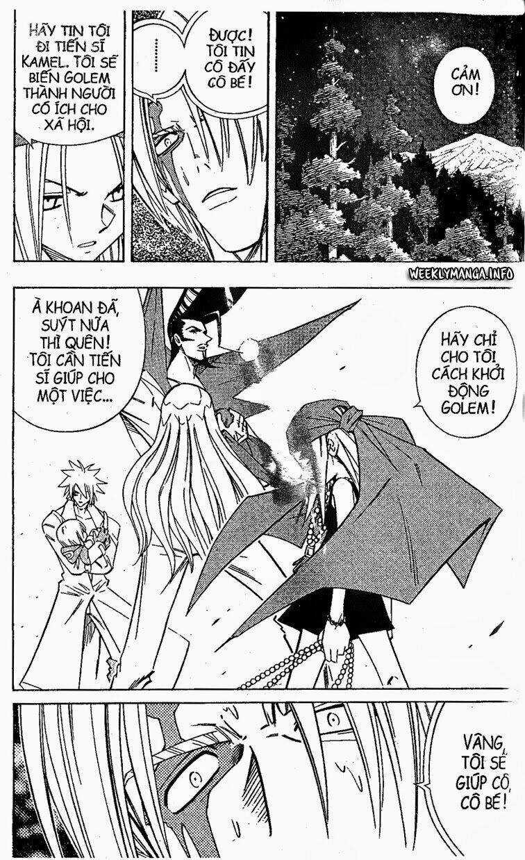 Vua Pháp Thuật - Chapter 207 - Trang 15